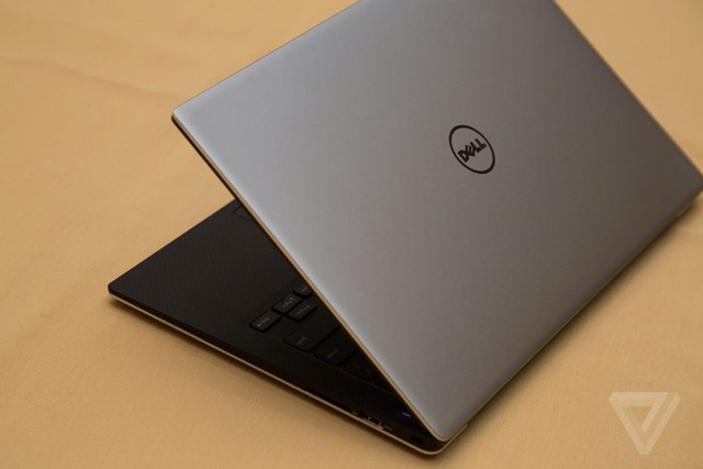 Trên tay Dell XPS 13 (2015): mỏng hơn, mạnh hơn, pin tốt hơn