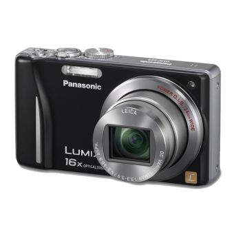 Máy ảnh KTS Panasonic Lumix DMC-ZS8 14.1MP
