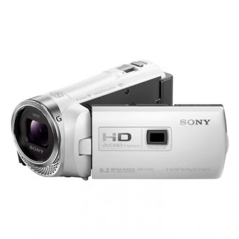 Sony HDR-PJ340E - 30x